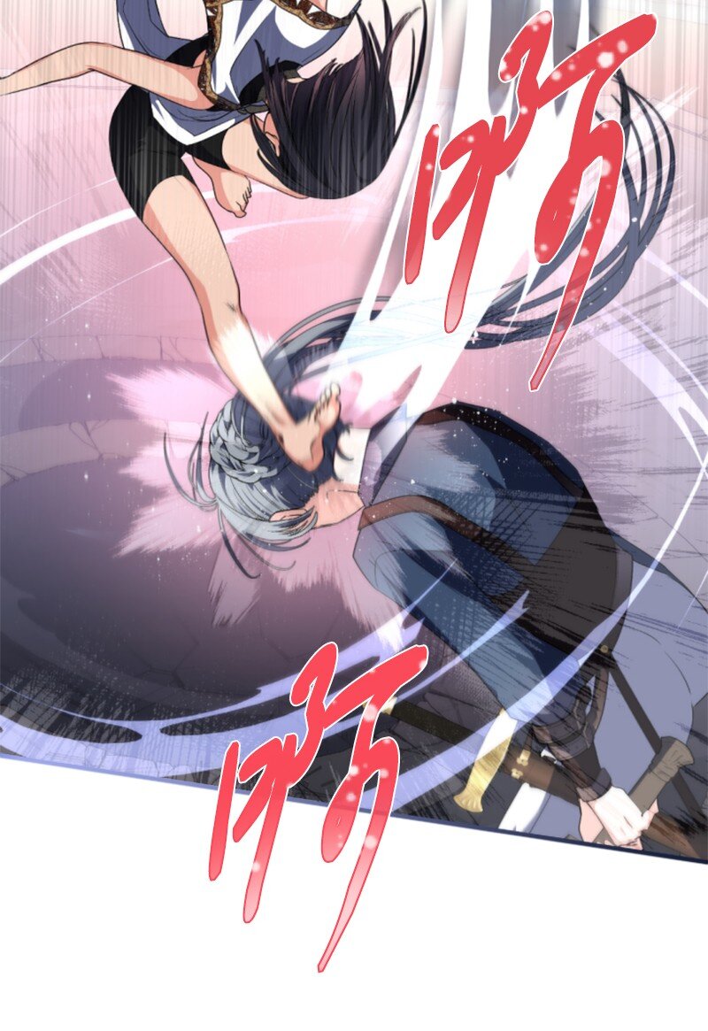 89 对练(1/2)-第87话