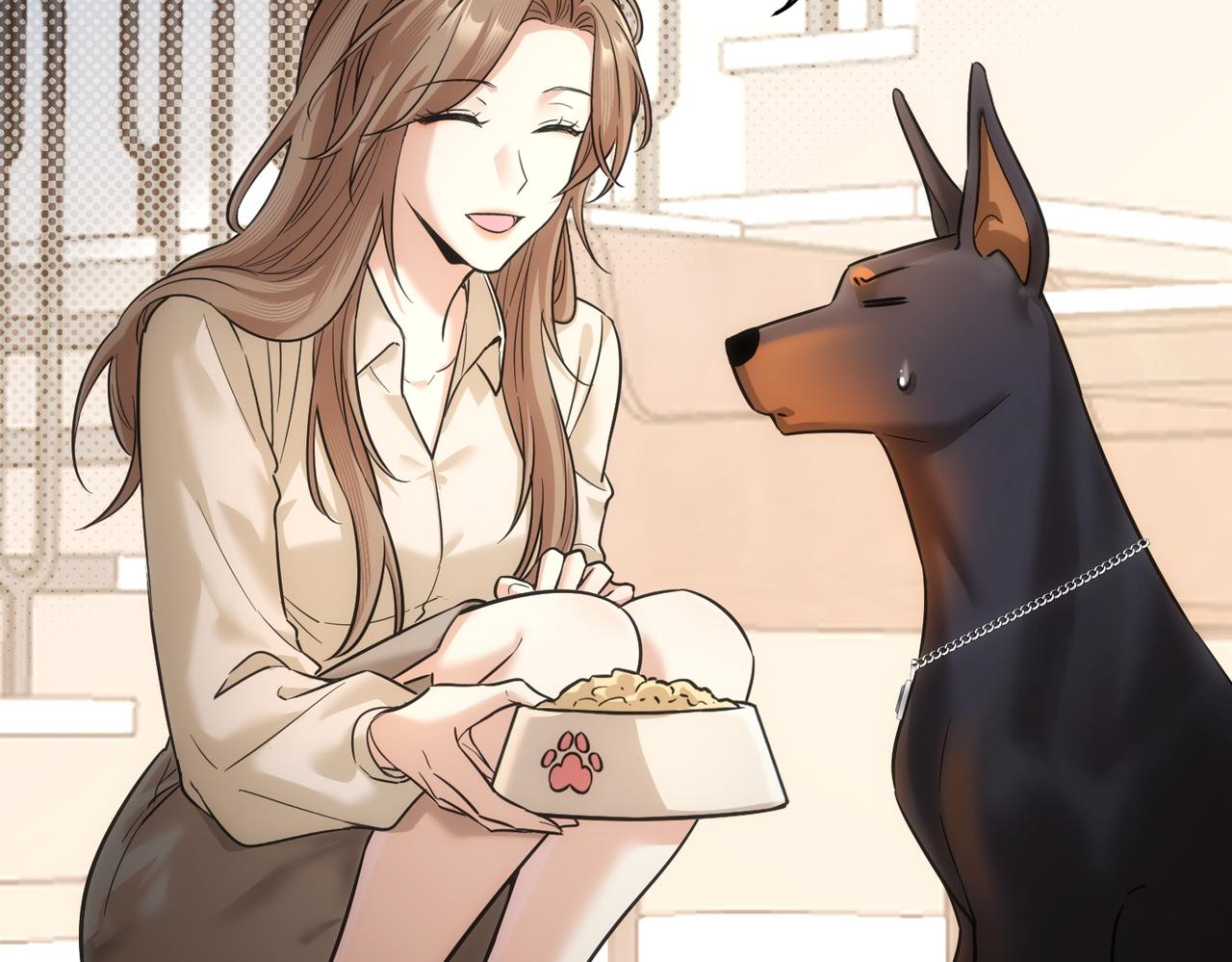 第11话 晏狗是家政小能手(1/3)-第11话