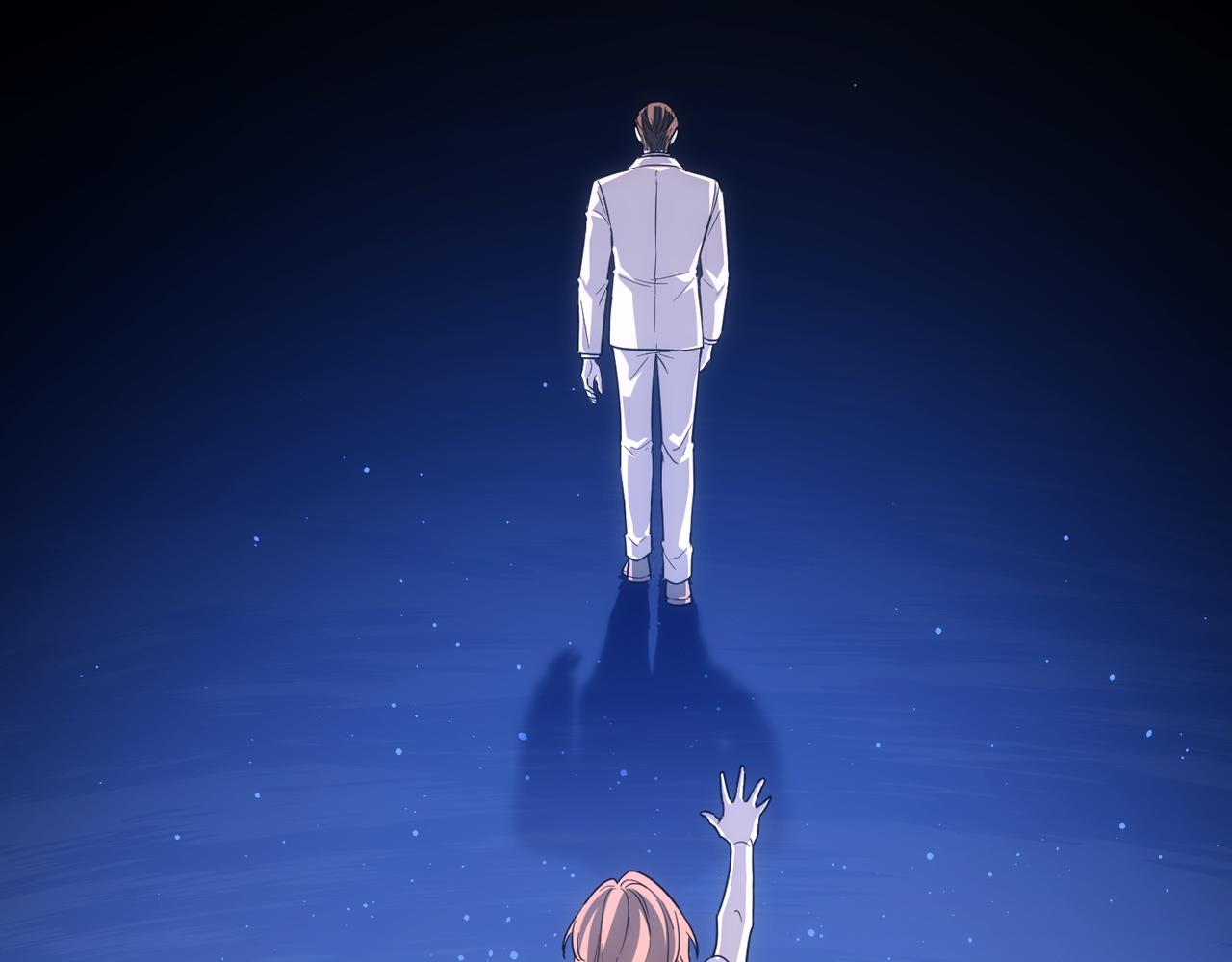 第23话 你这是承认了？(1/4)-第23话