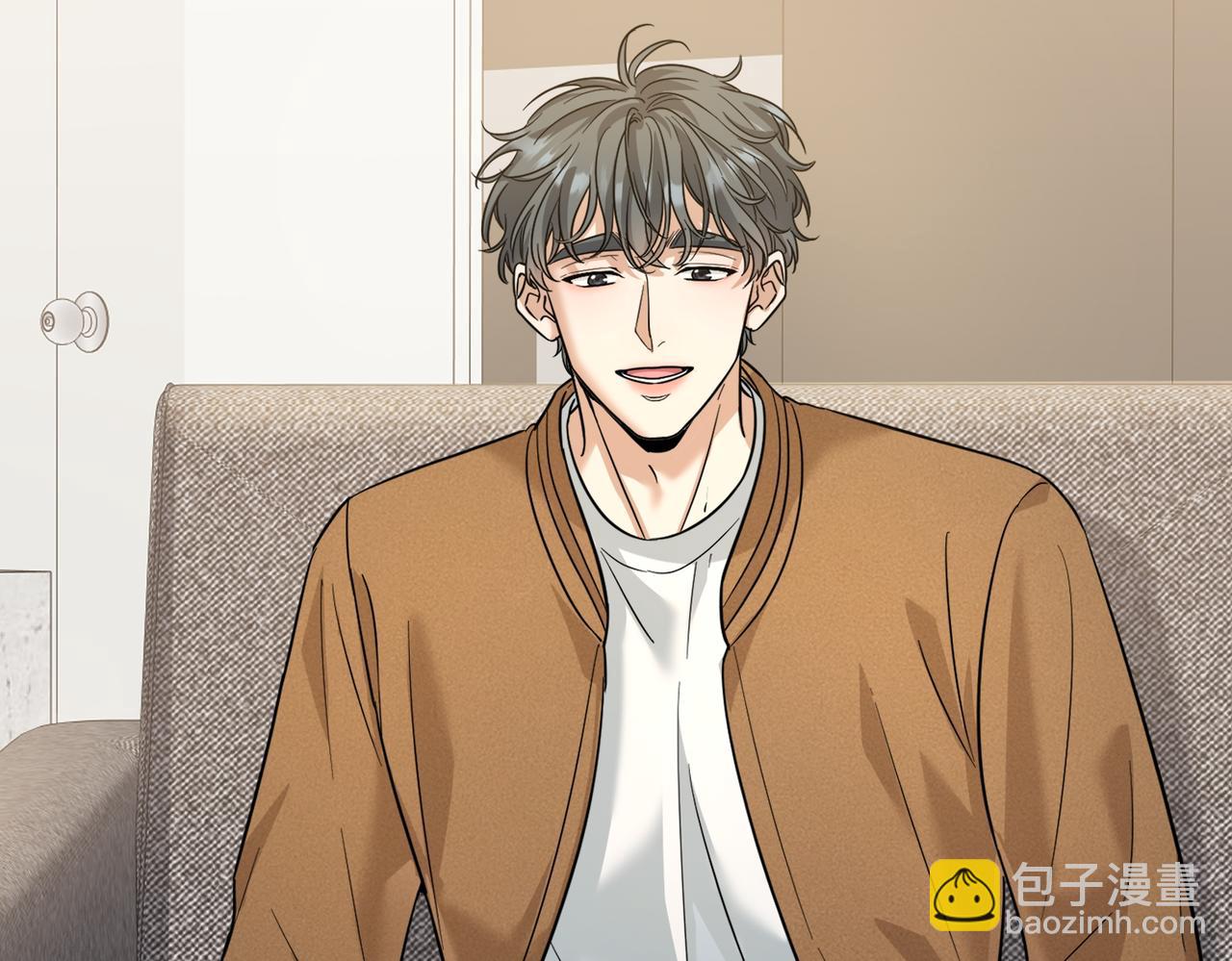 第29话 什么时候心动的？(1/5)-第29话