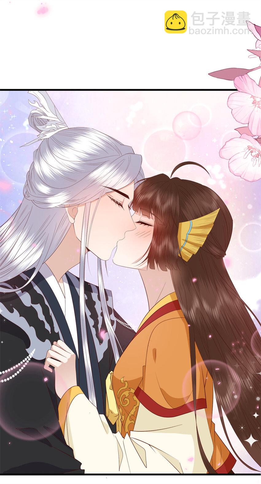125 师父的气息-第127话