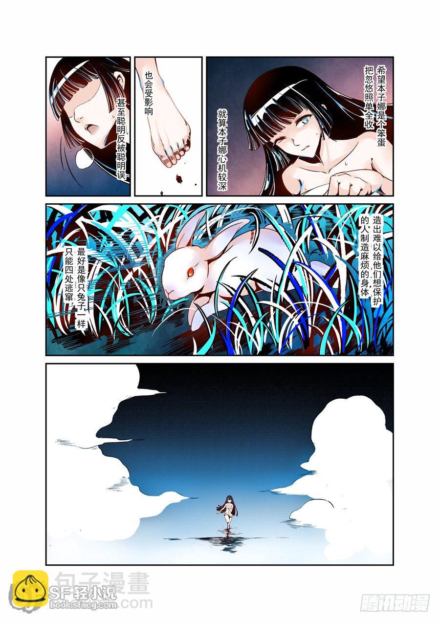 第三话-第7话