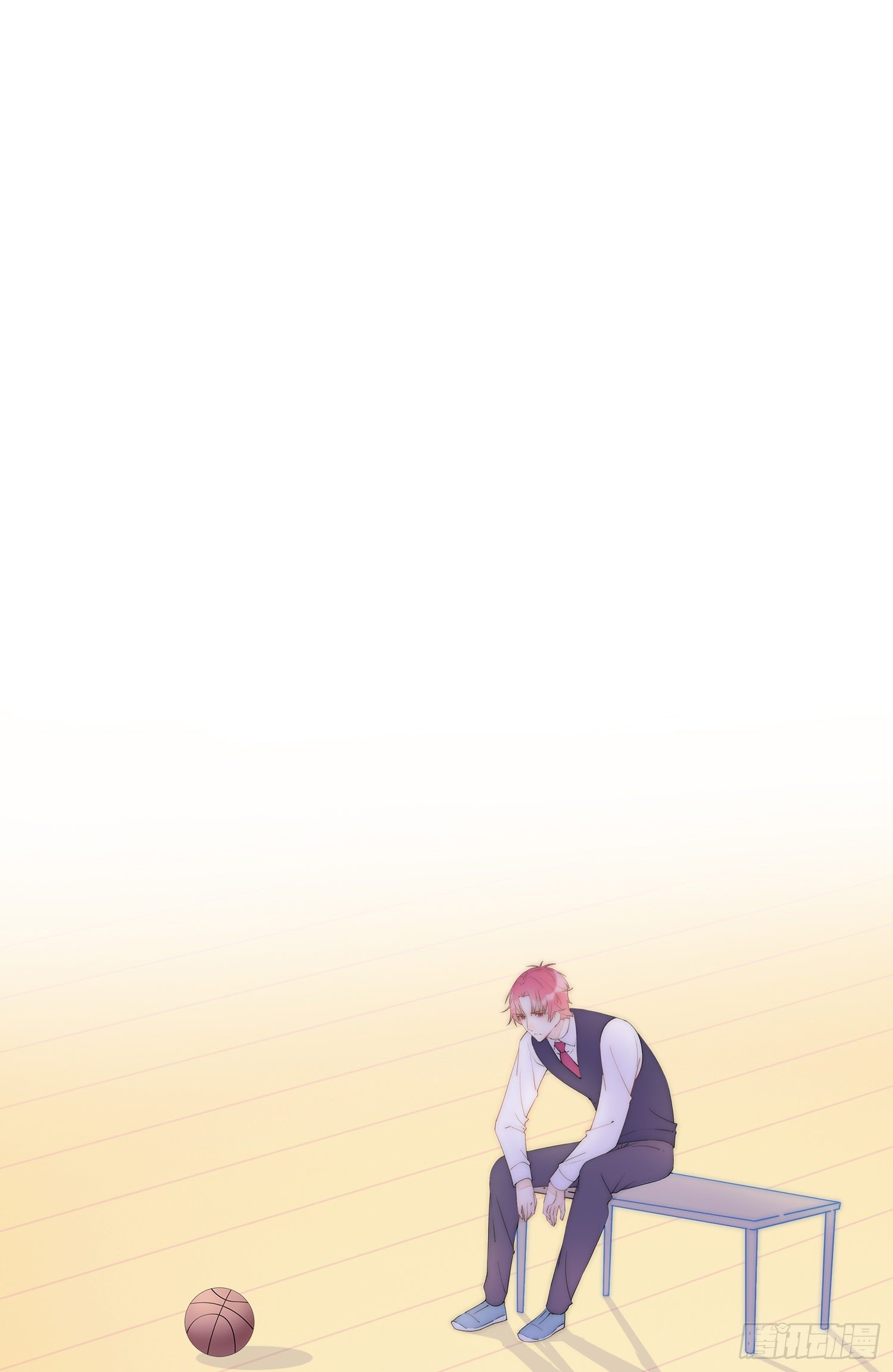 第36话  我和社长一样不甘心-第39话