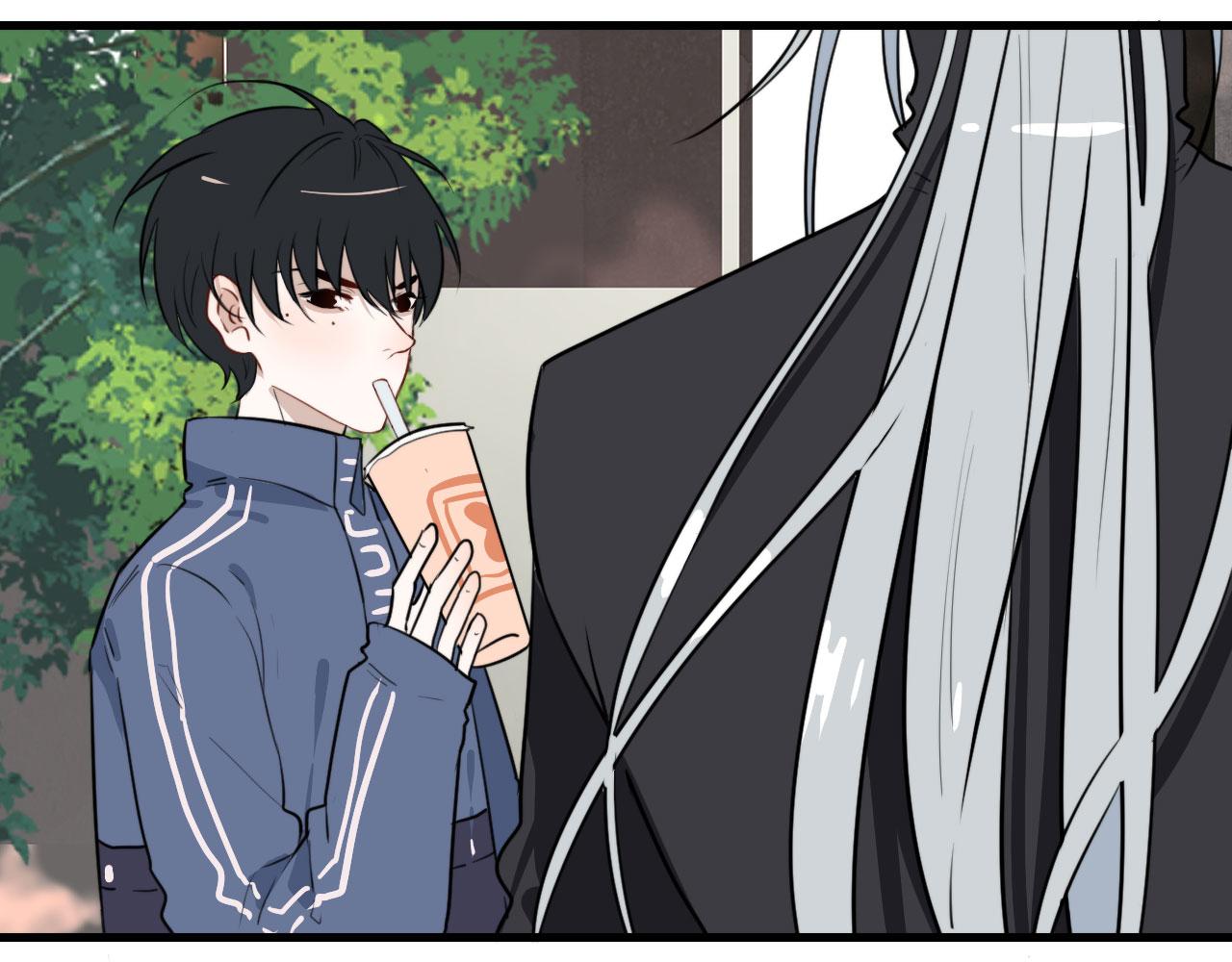 第37话 米酒多加糖谢谢(1/2)-第37话