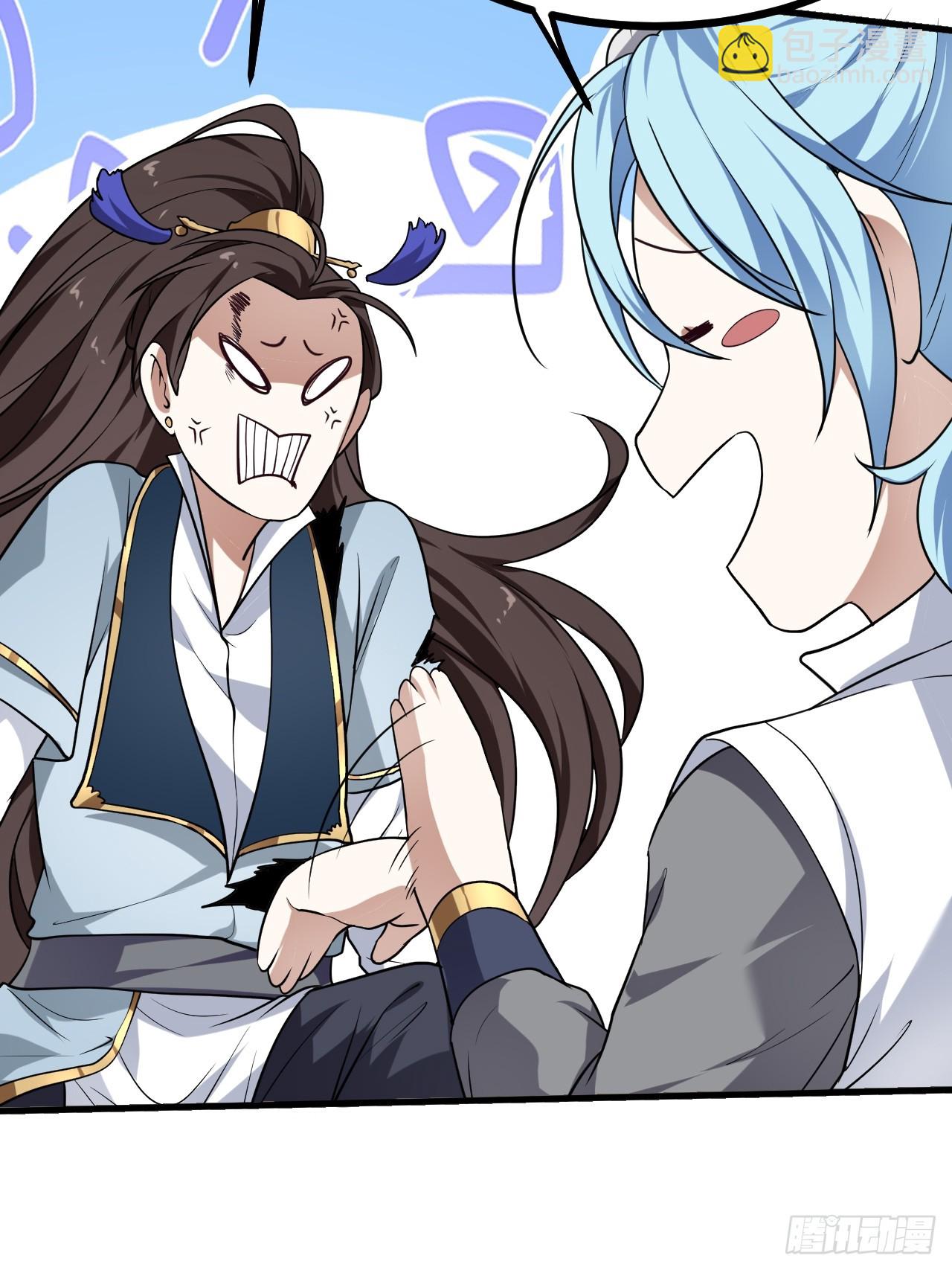 第三十六话 看着老师听得进去-第37话