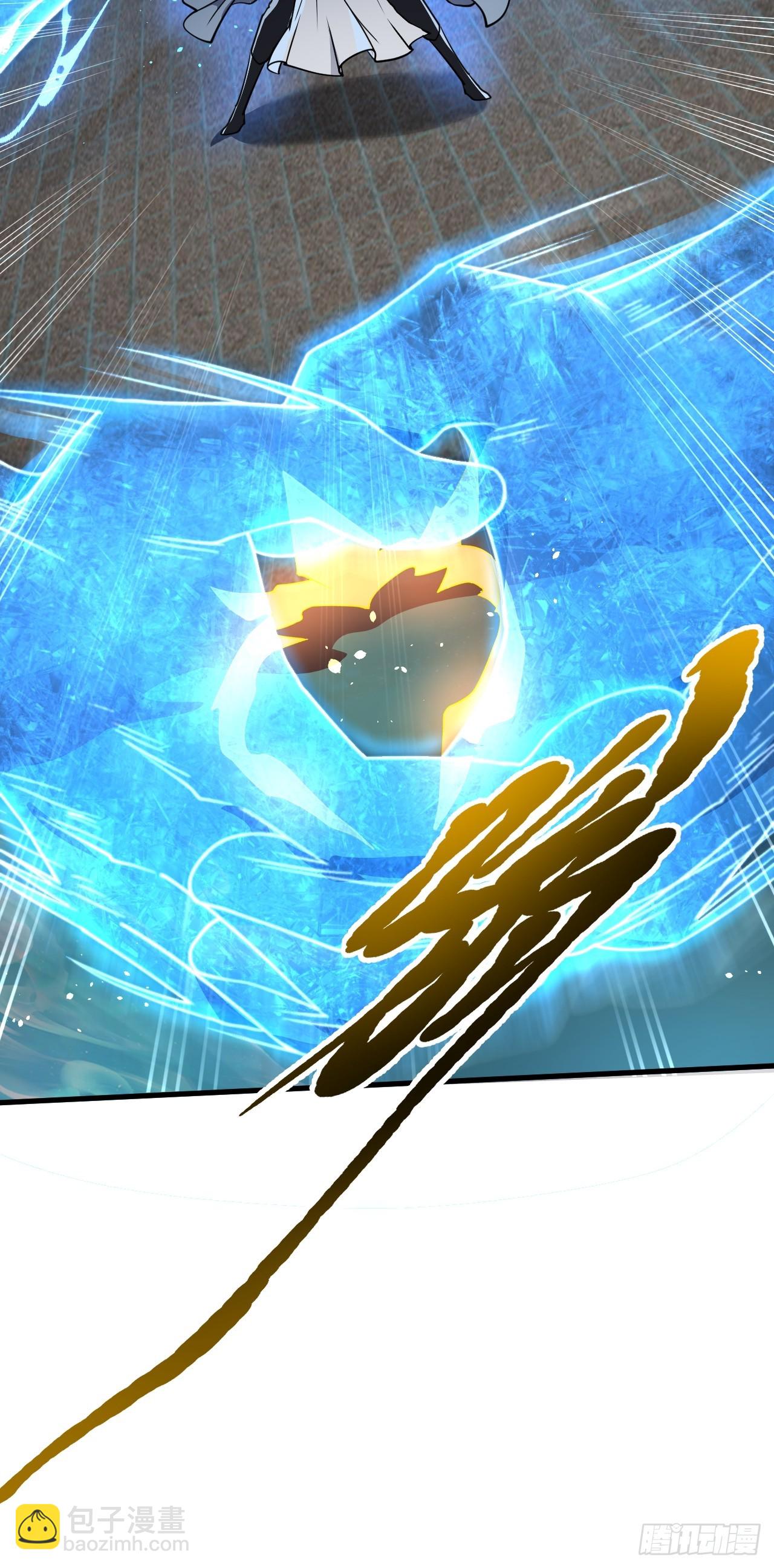 第六十二话 未曾设想过的道路-第63话