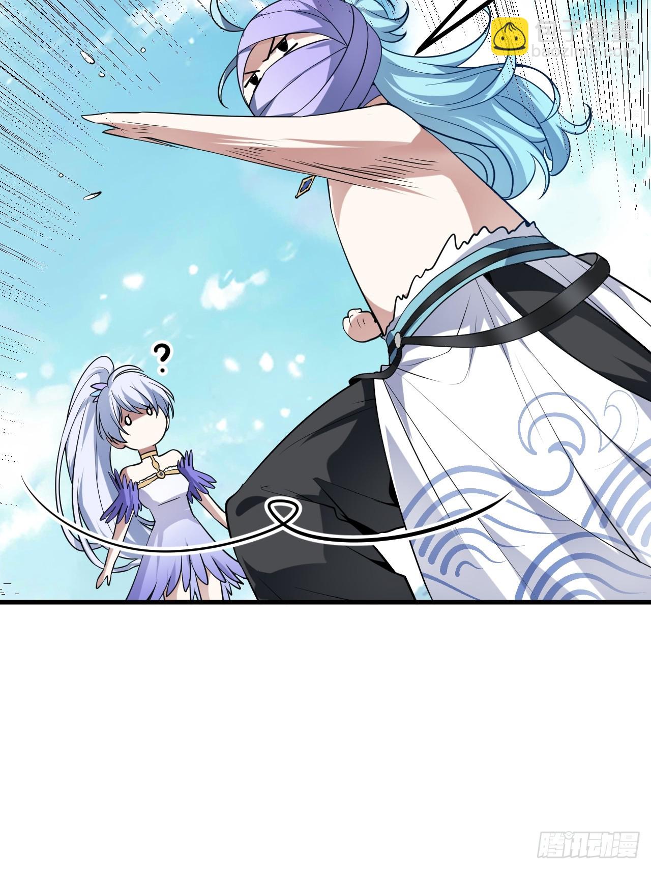 第七十四话 变异-第75话