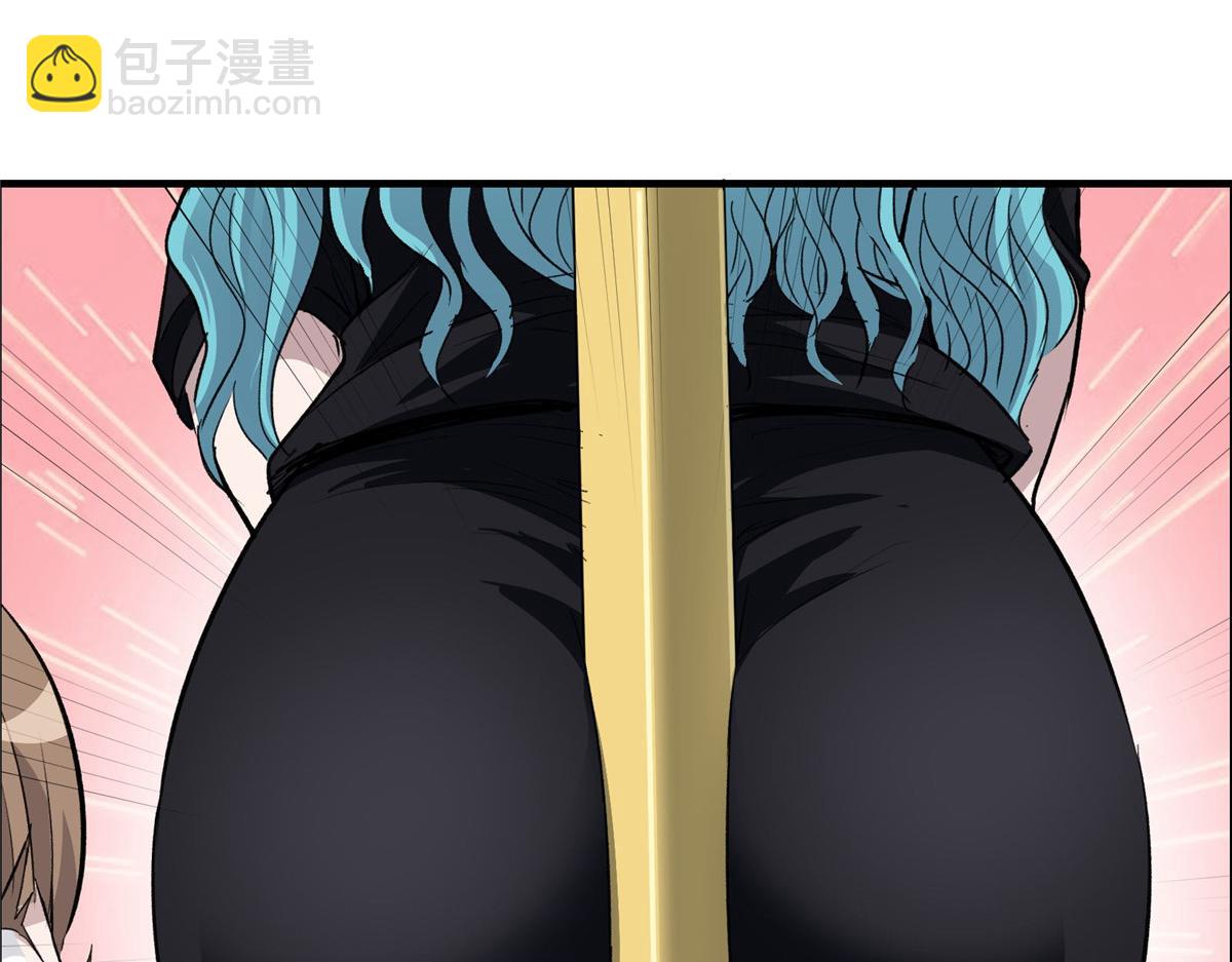 32 暴雨公交(1/2)-第33话