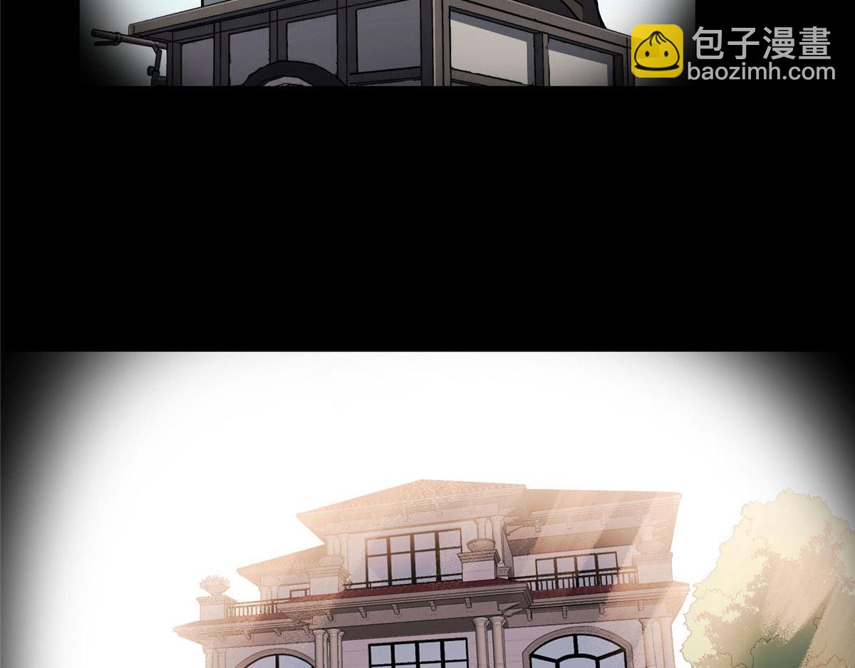 36 子欲养(1/2)-第37话