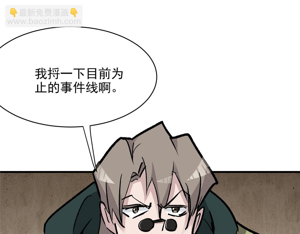 72 恐怖传说缔造者(1/3)-第73话