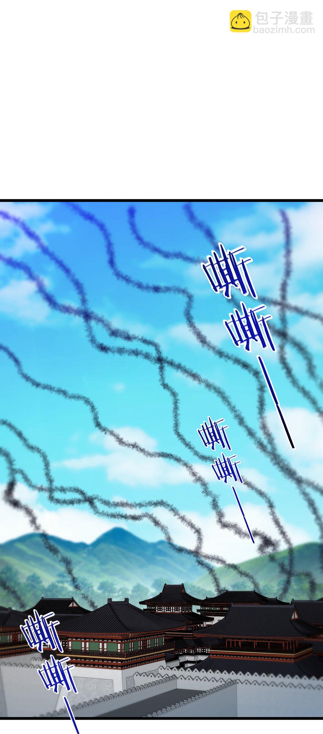 103 现在可以叫我：浩劫！(1/2)-第109话