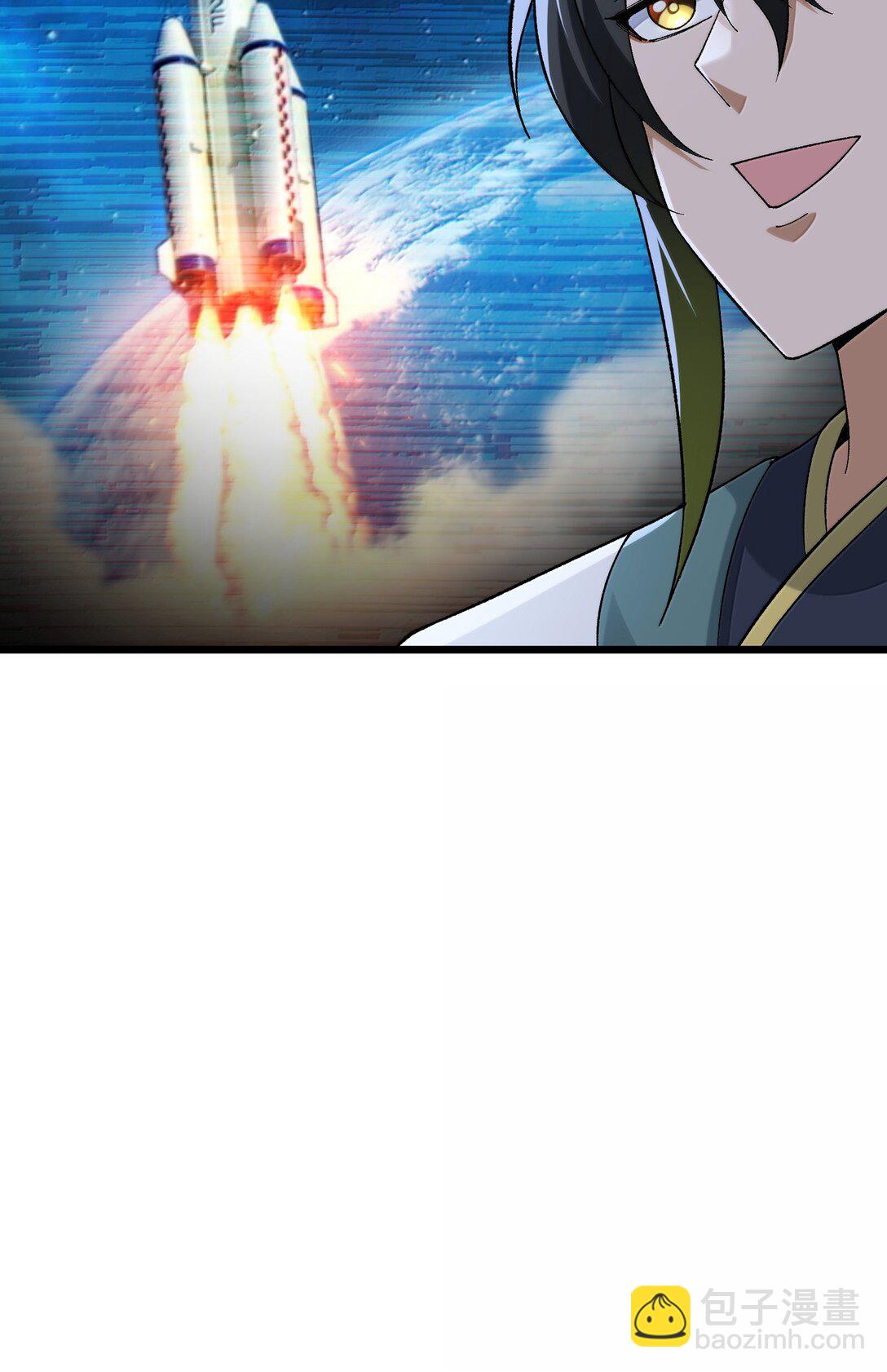 103 现在可以叫我：浩劫！(1/2)-第109话