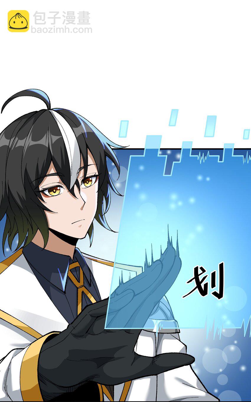 3 天之化身(1/3)-第3话