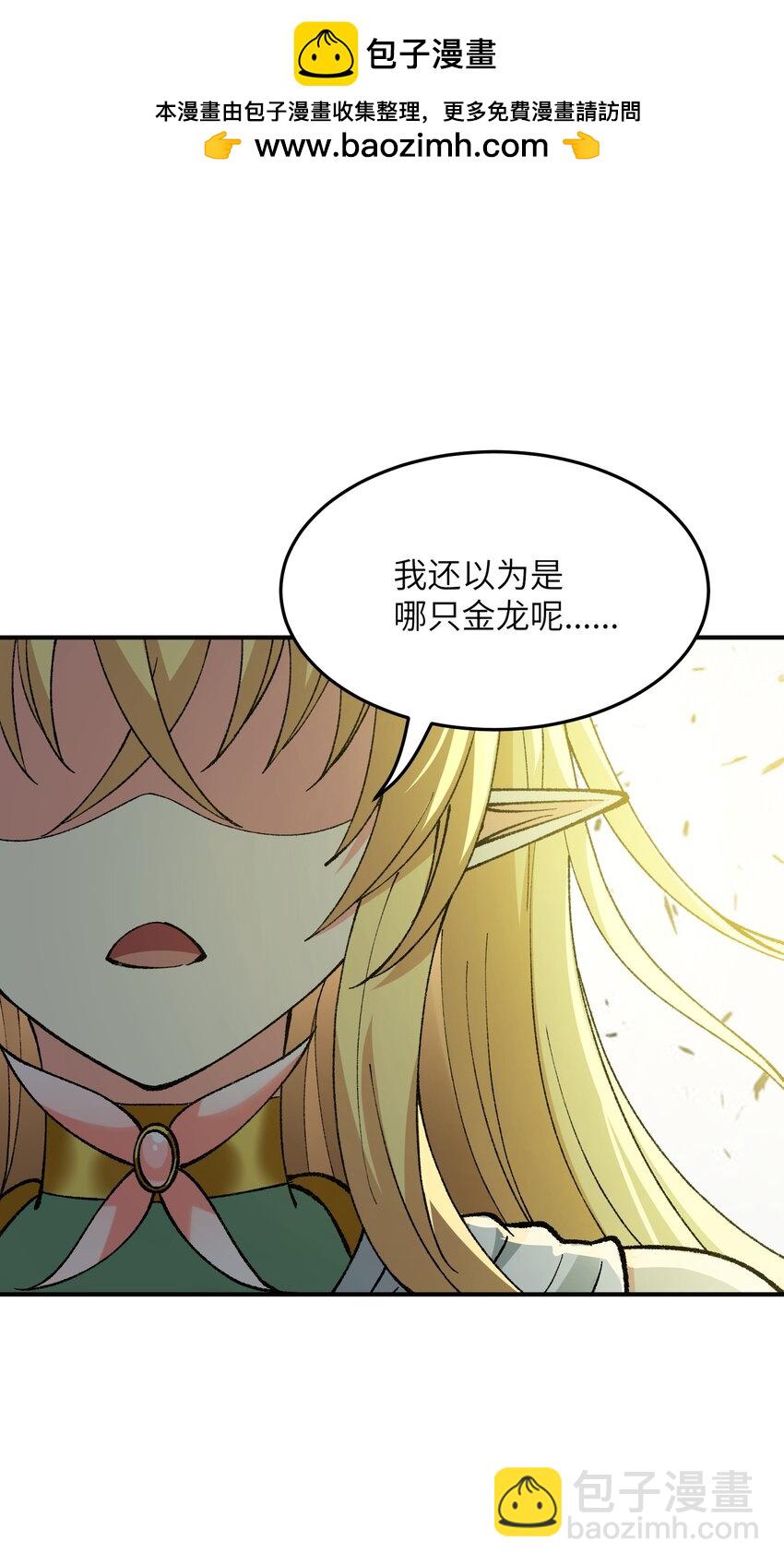 26 向精灵之敌宣战(1/2)-第27话