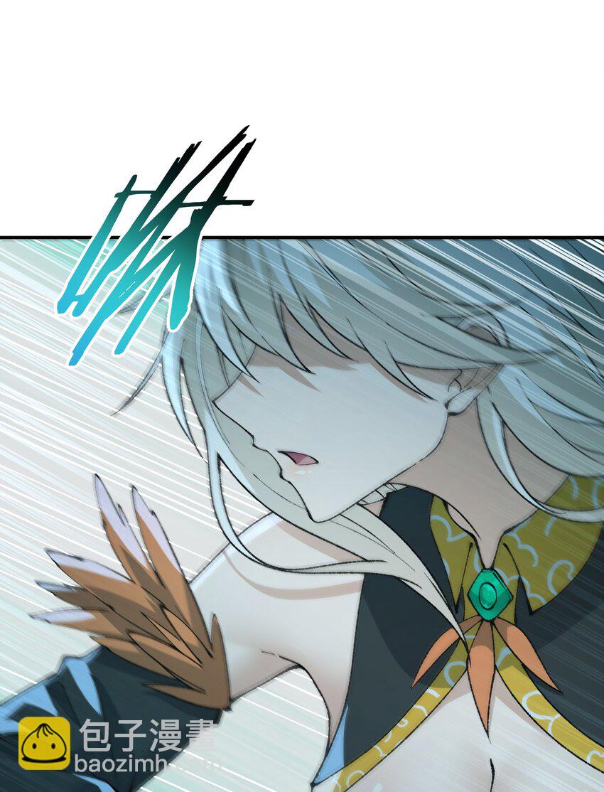 30 觊觎轮回的神明(1/2)-第31话