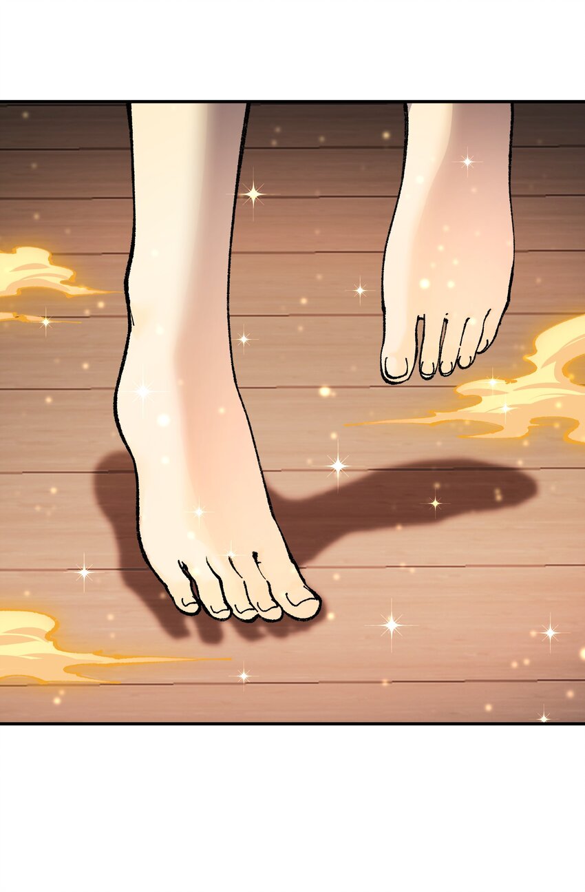 38 【特别篇】都来给吾主补魔吧！(1/2)-第39话