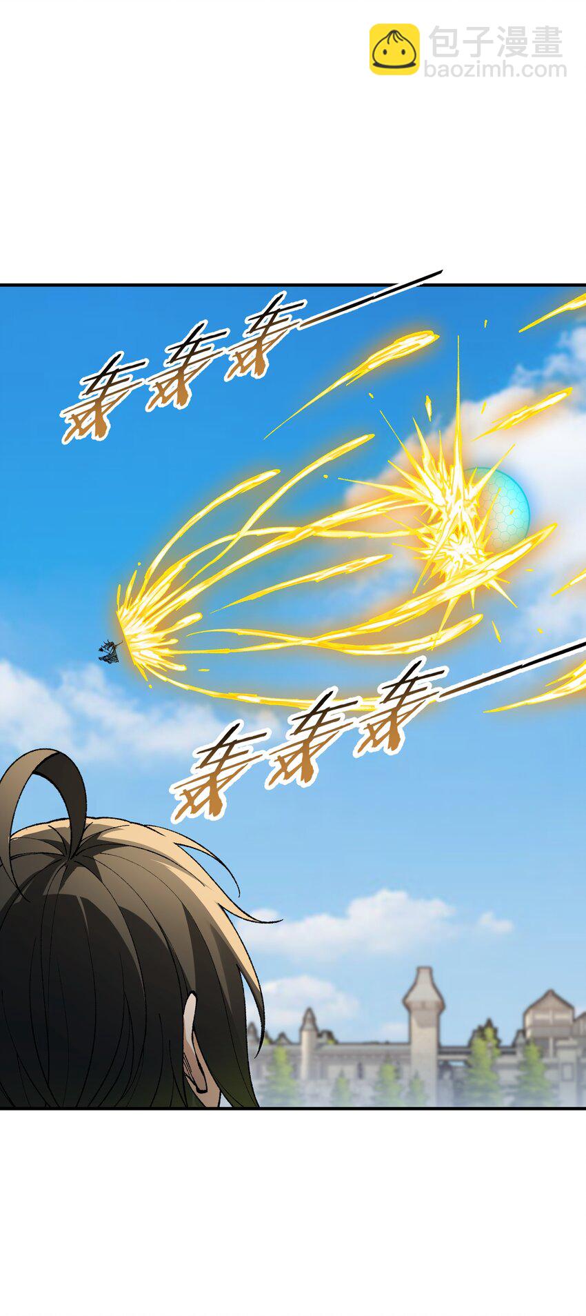 48 第四十八话 对他们使用神罚吧(1/2)-第51话