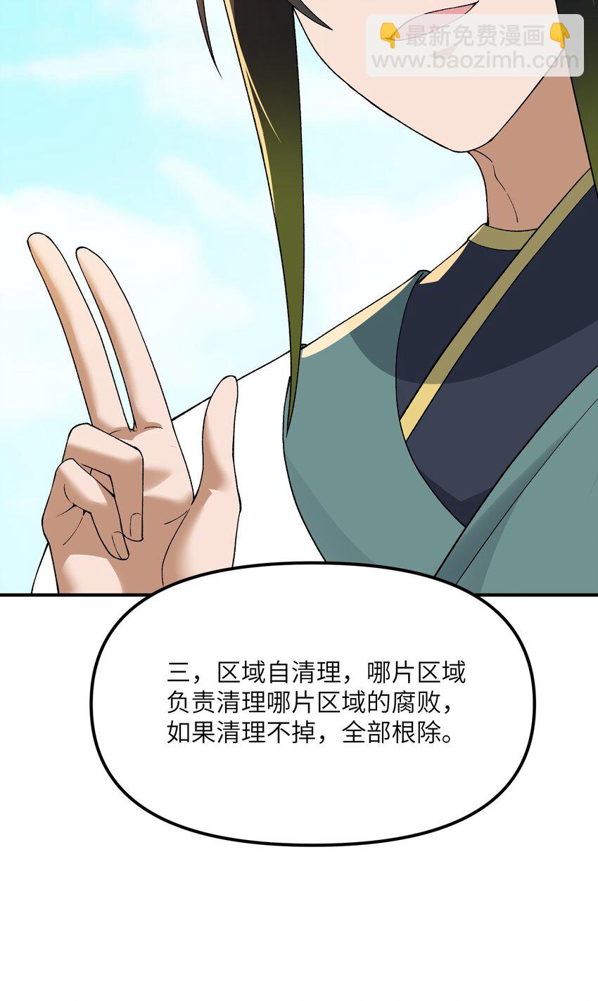 80 腐败的滋生(1/2)-第83话