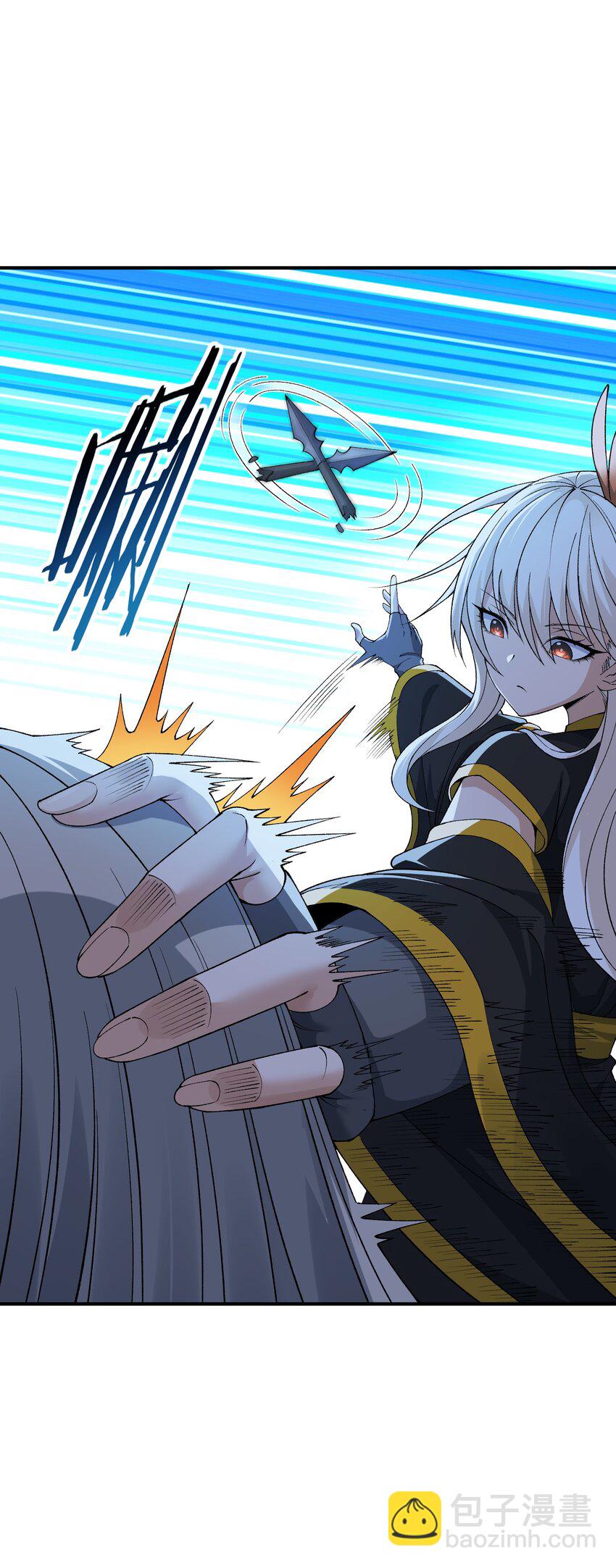 82 学医不如从政？(1/2)-第85话