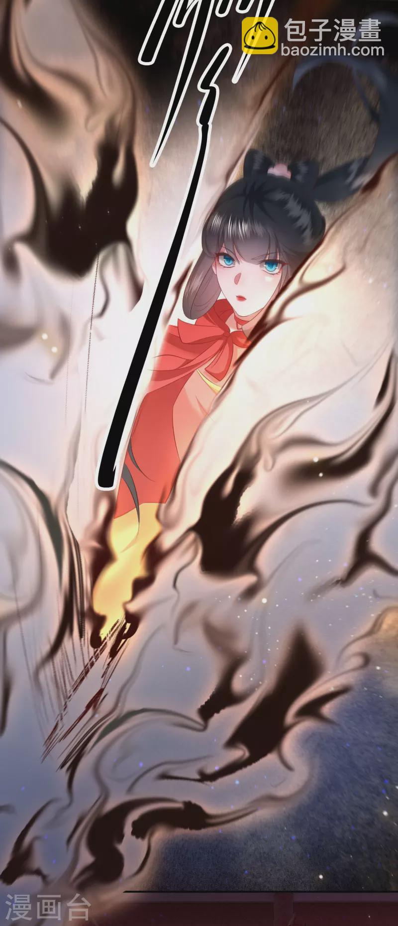 第142话 被忽悠的蠢材-第151话