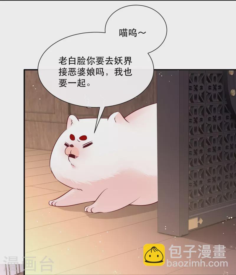 第146话 烨颜来过-第155话