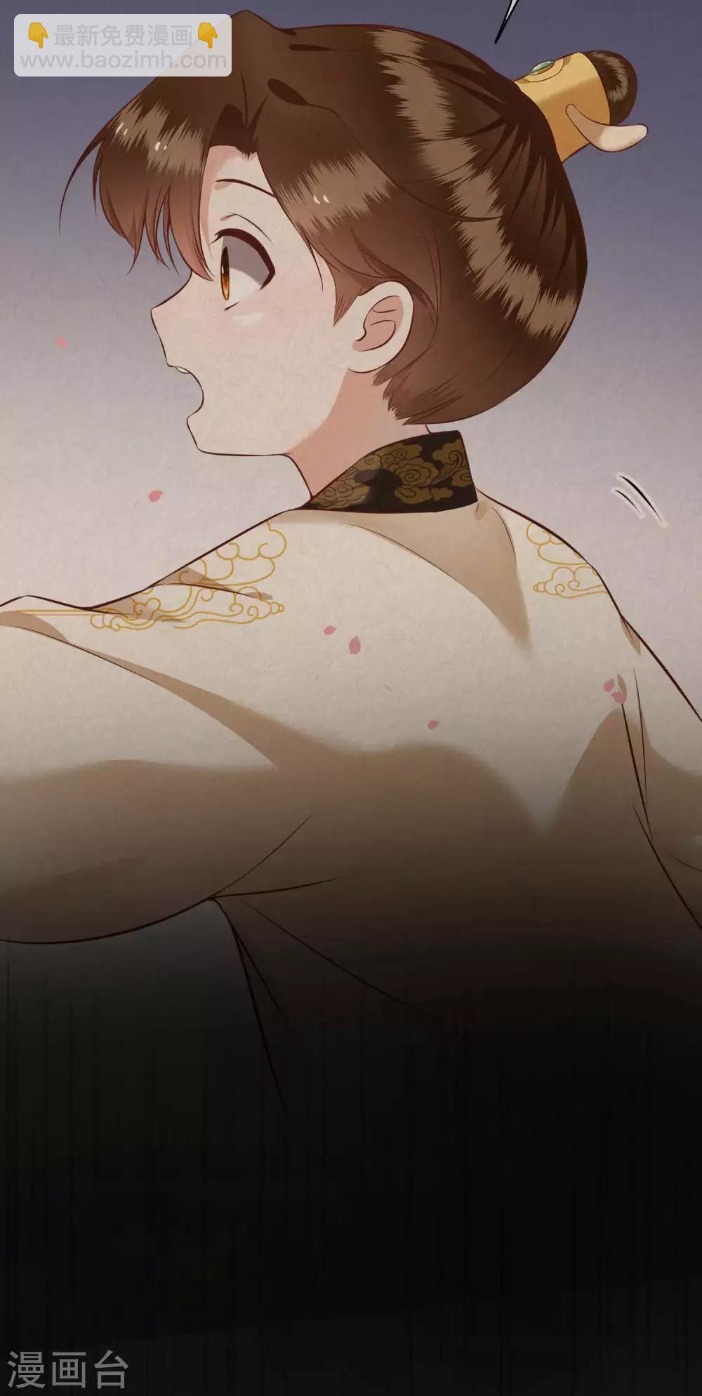 第19话 挺热闹的嘛！-第21话