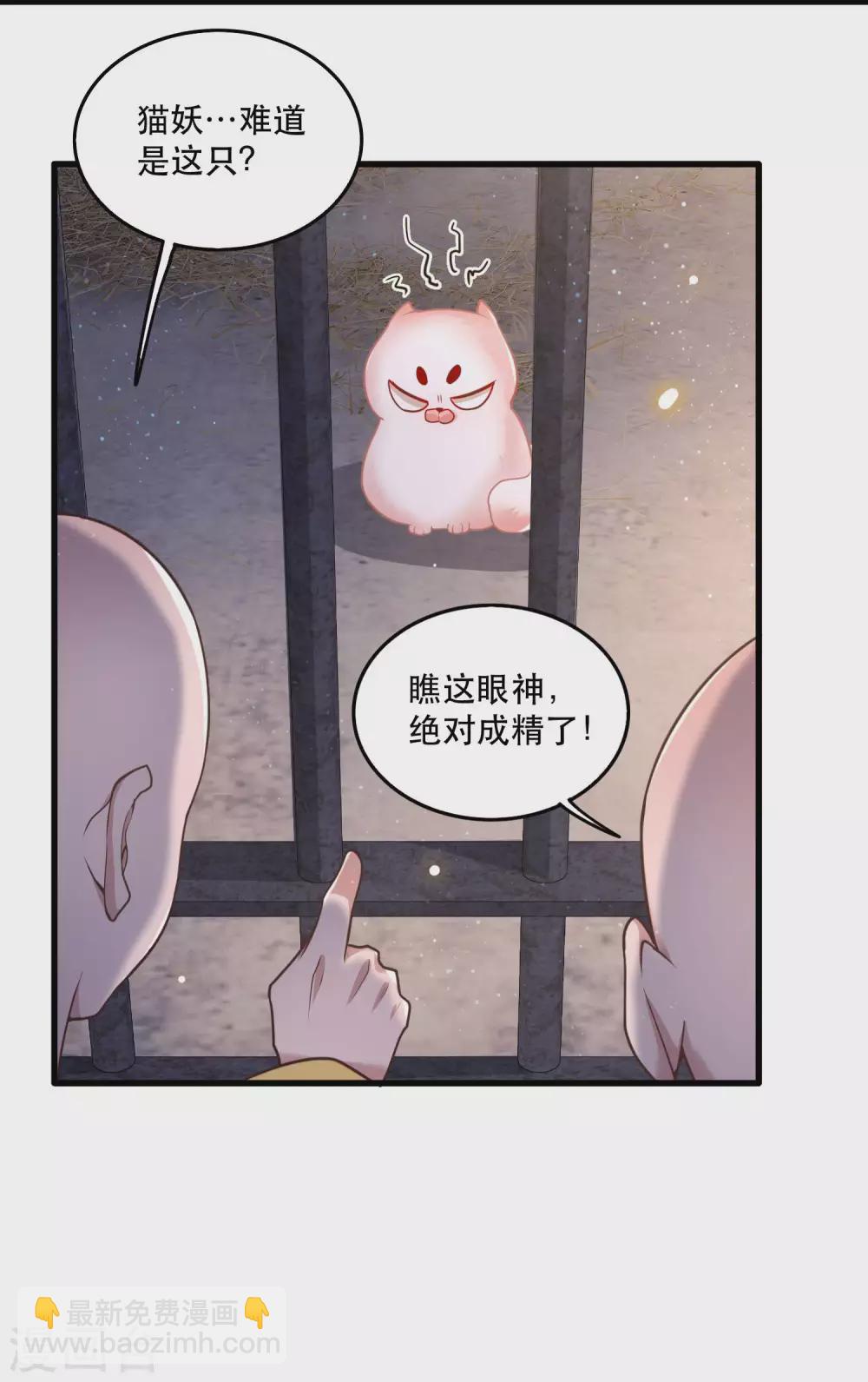 第31话 得把鼠毒吸出来！-第35话