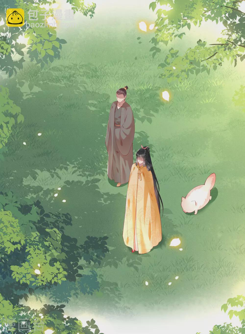第55话 淡雪与桃香的宿命(1/2)-第61话