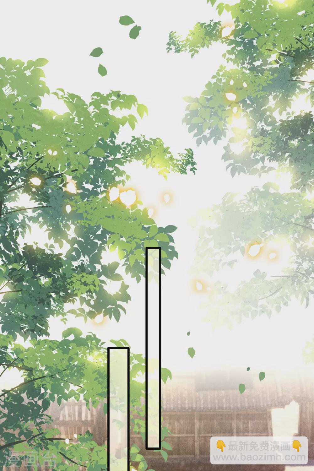 第55话 淡雪与桃香的宿命(1/2)-第61话