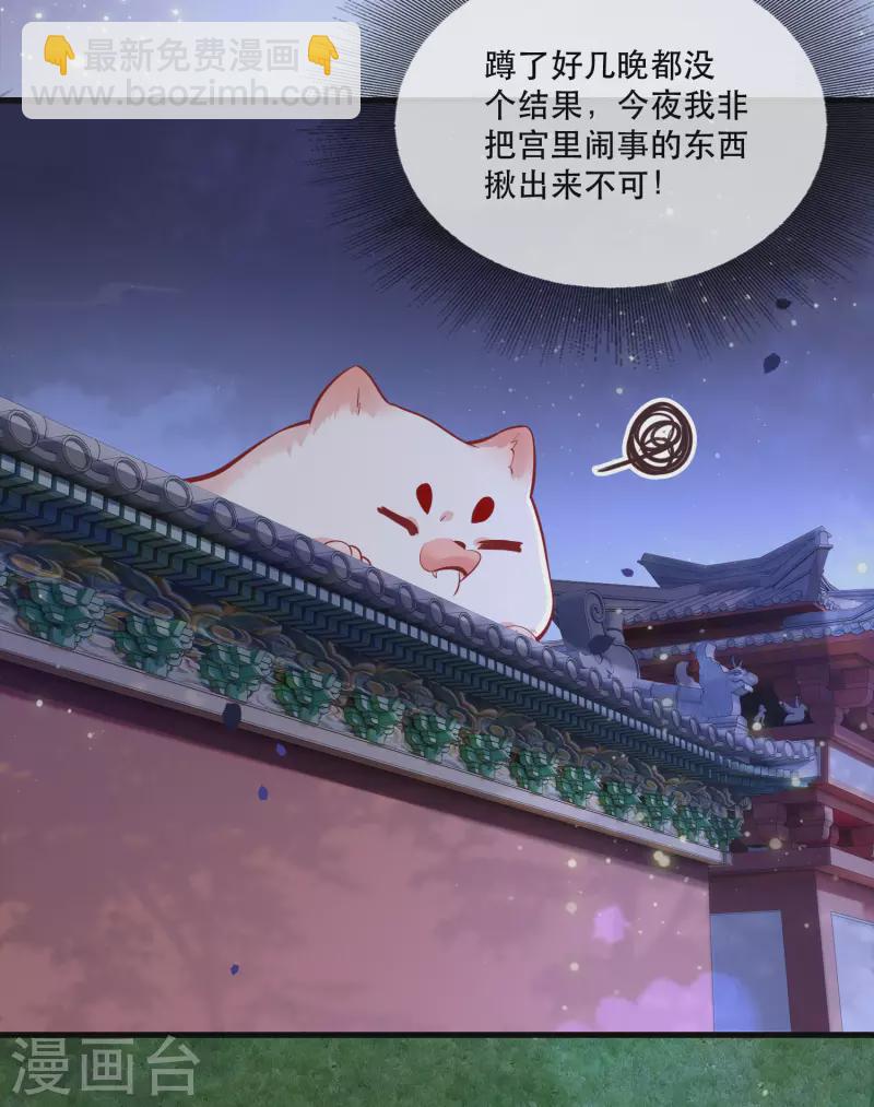 第71话 本宫答应嫁给你了吗？！-第77话