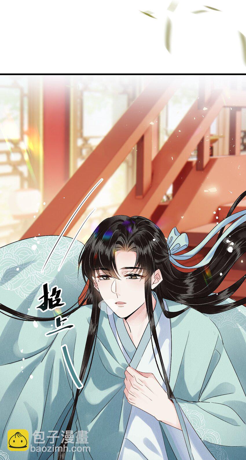 019 世界上最特殊的存在(1/2)-第23话