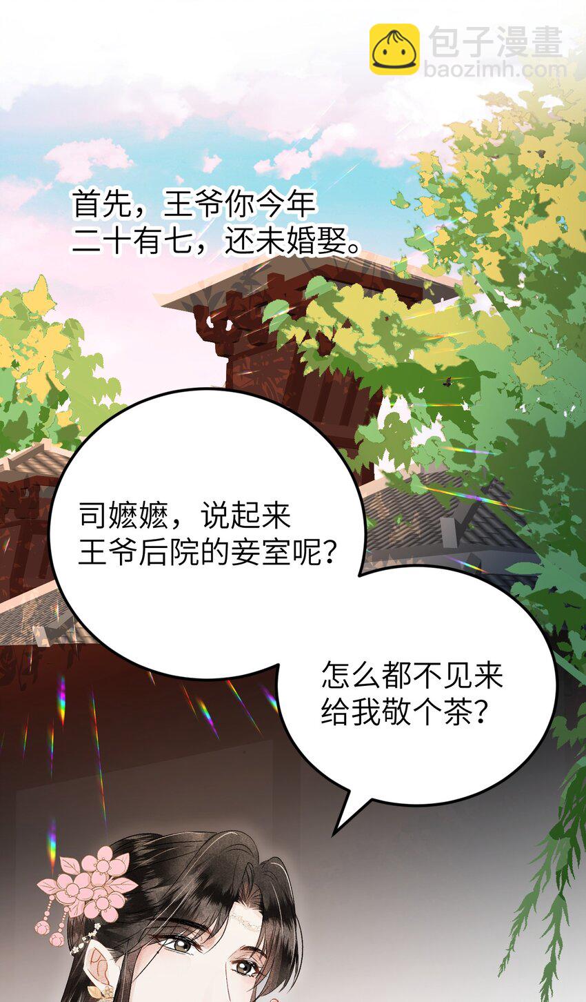 023 崛起吧！王府打工人！(1/2)-第29话