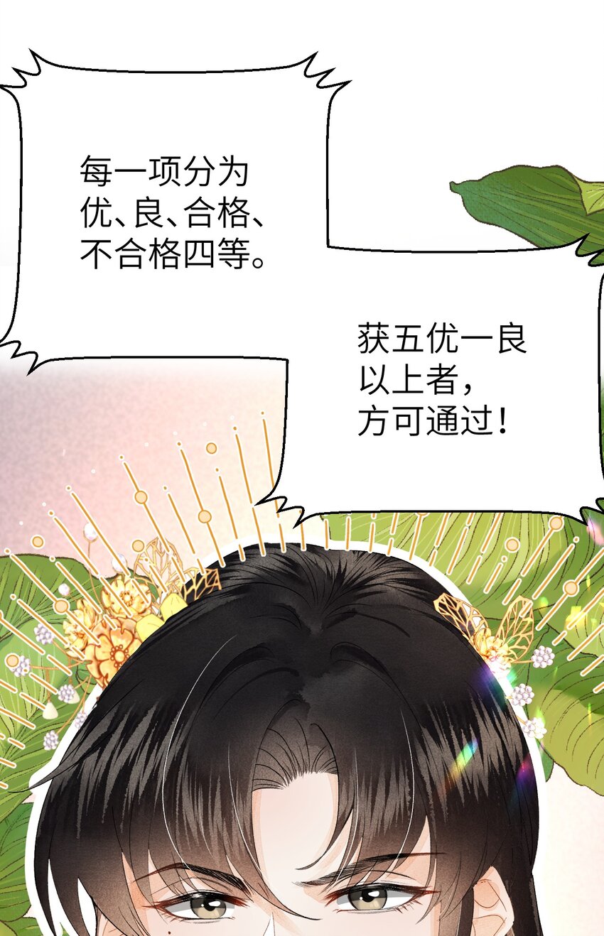 039 迷弟琼疏笙-第49话