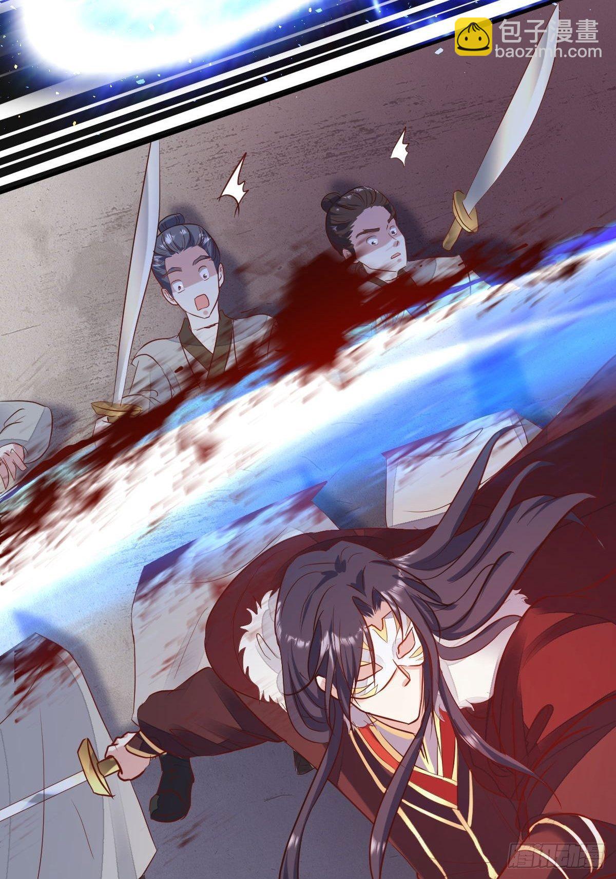 103 不能虐狗阿喂-第105话