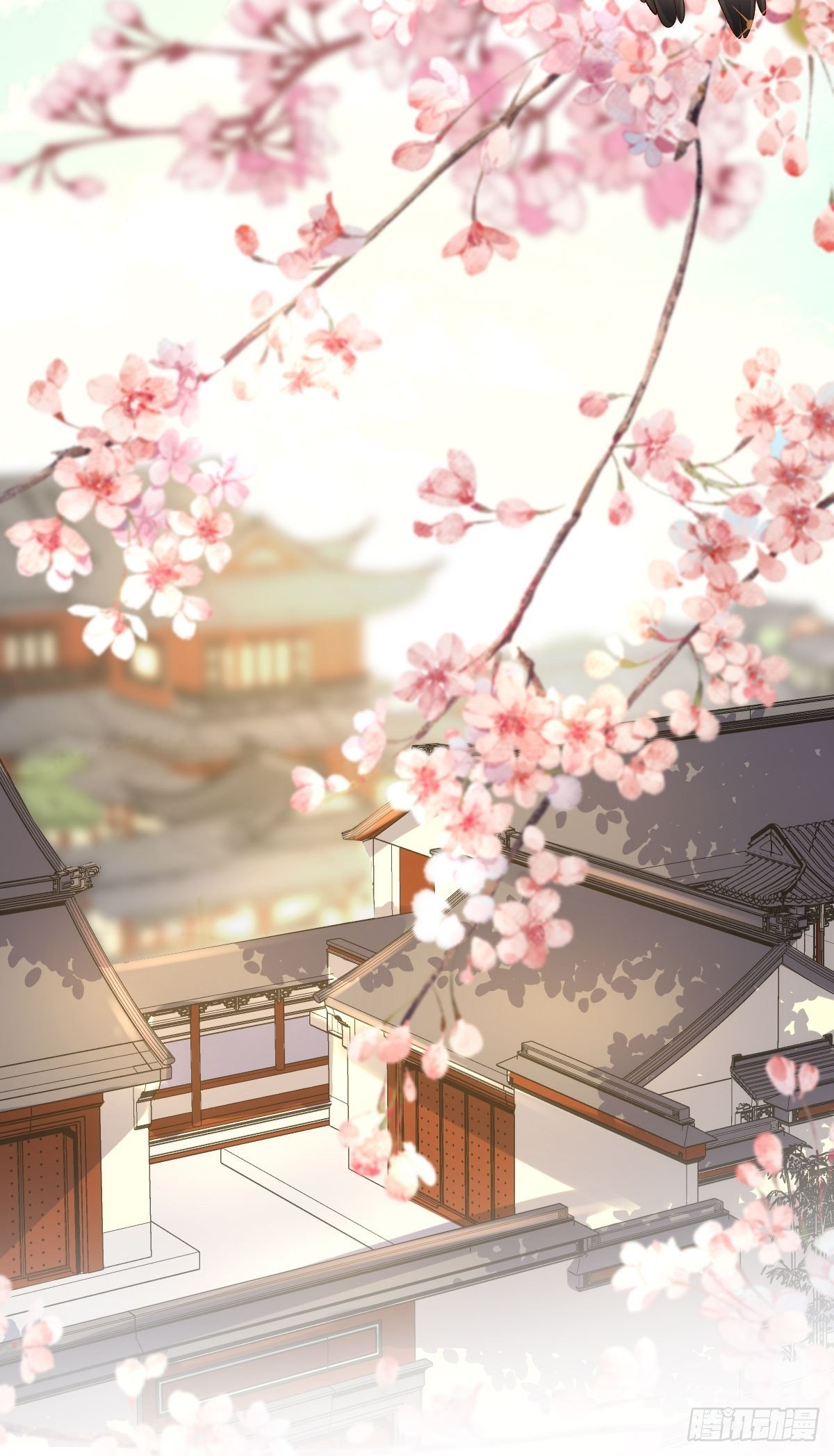 109谁也别想打扰我老婆休息！-第111话