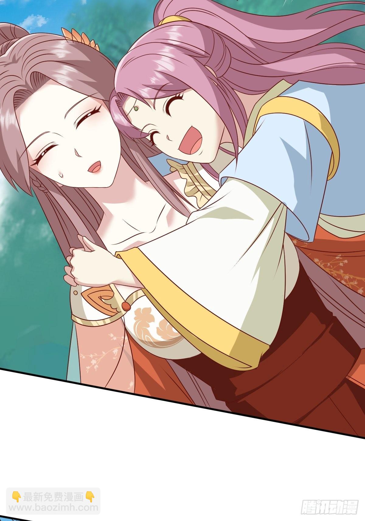 137 危机？-第139话