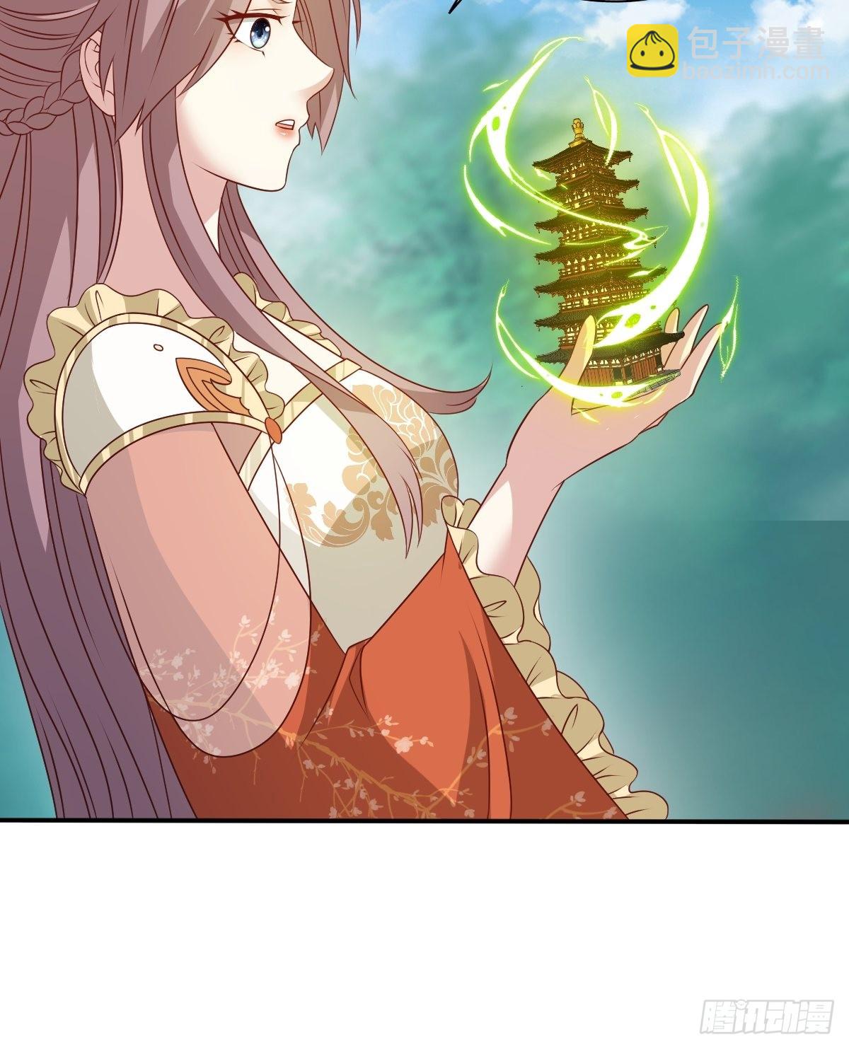 137 危机？-第139话