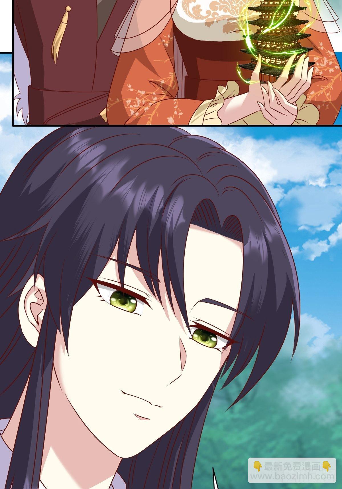 137 危机？-第139话