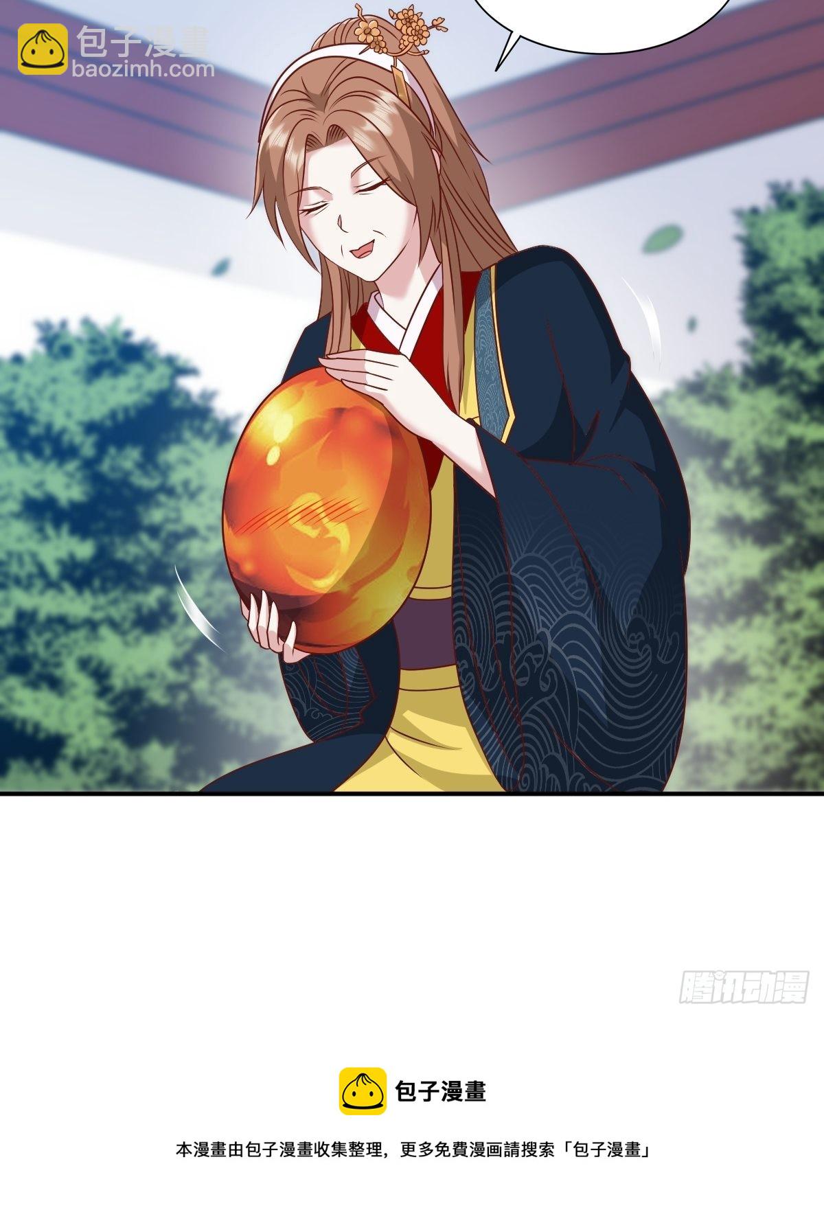 137 危机？-第139话