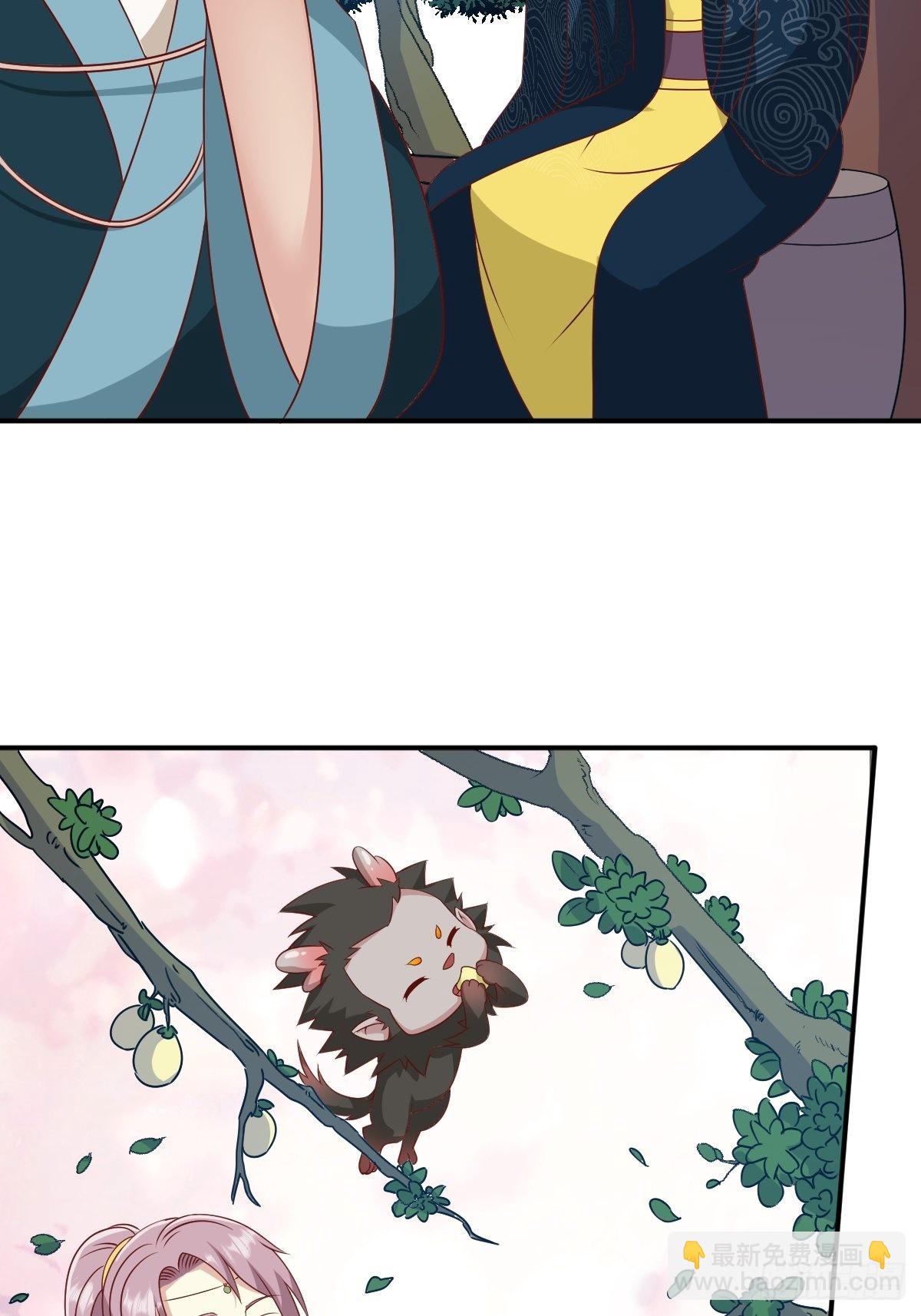 137 危机？-第139话