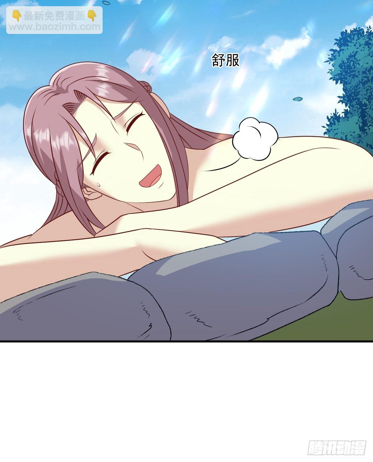 137 危机？-第139话