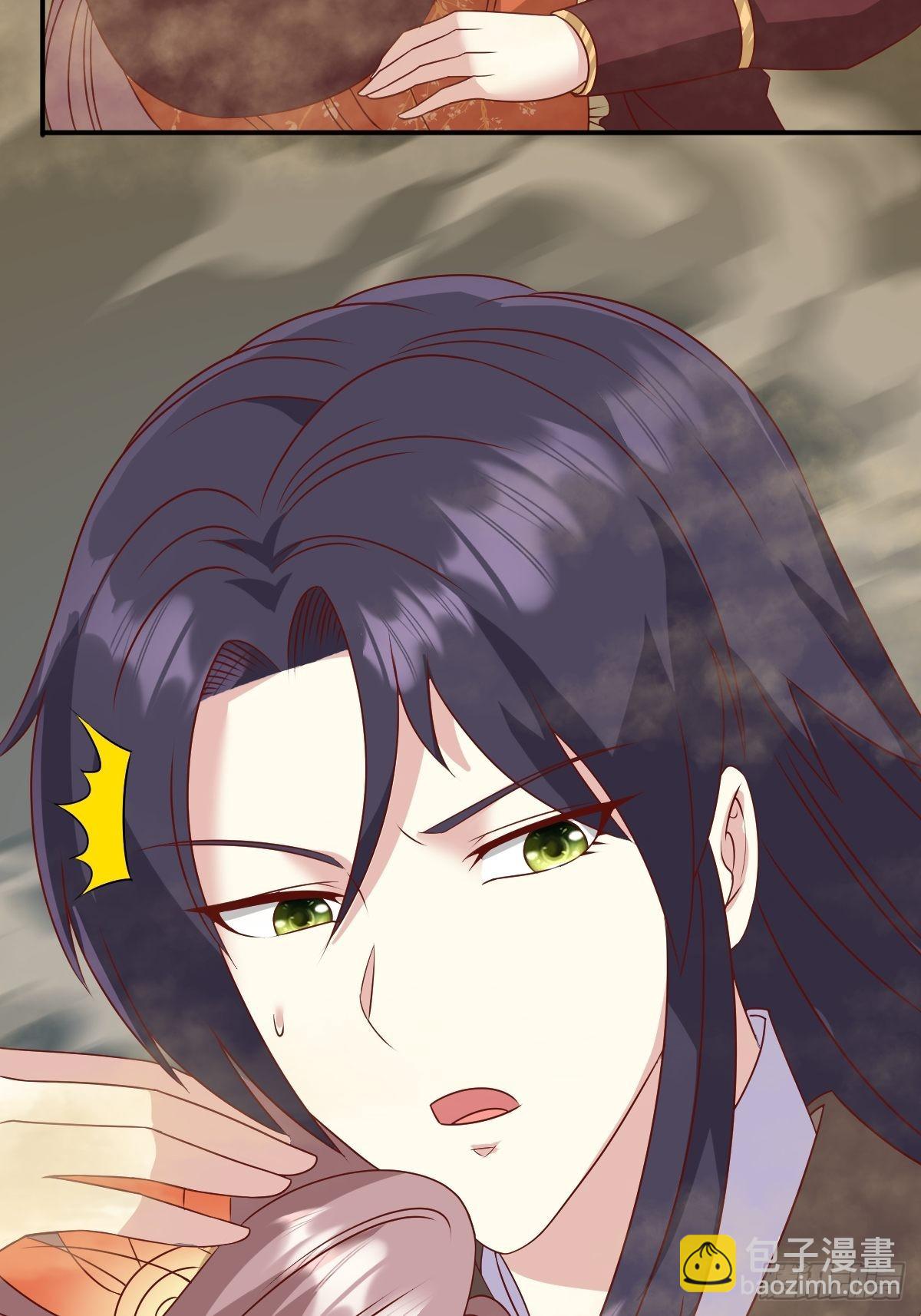 137 危机？-第139话