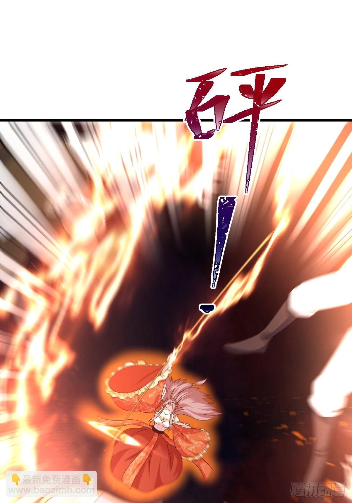 141 打赌？-第143话