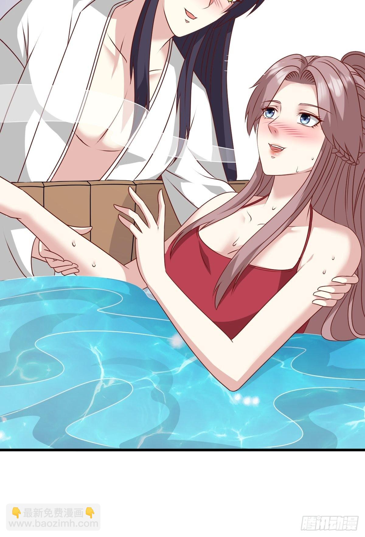 143 火灵图传承者(1/2)-第145话