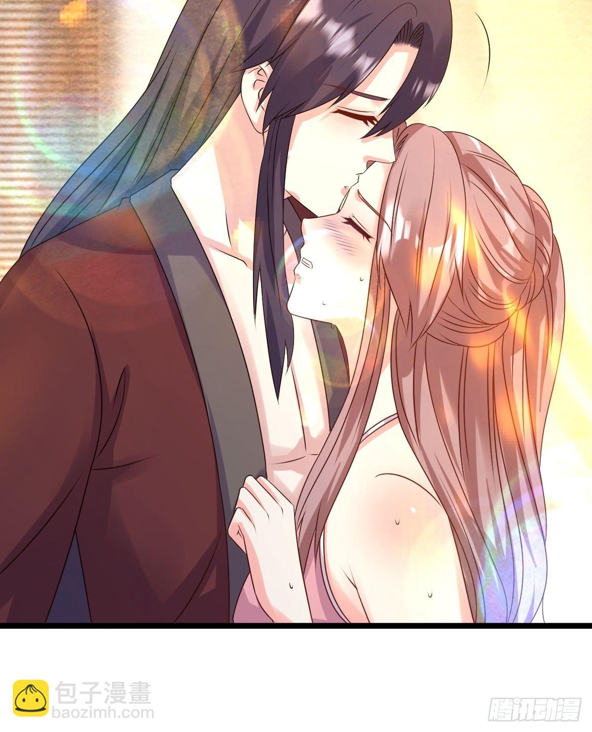 147 收徒？-第149话