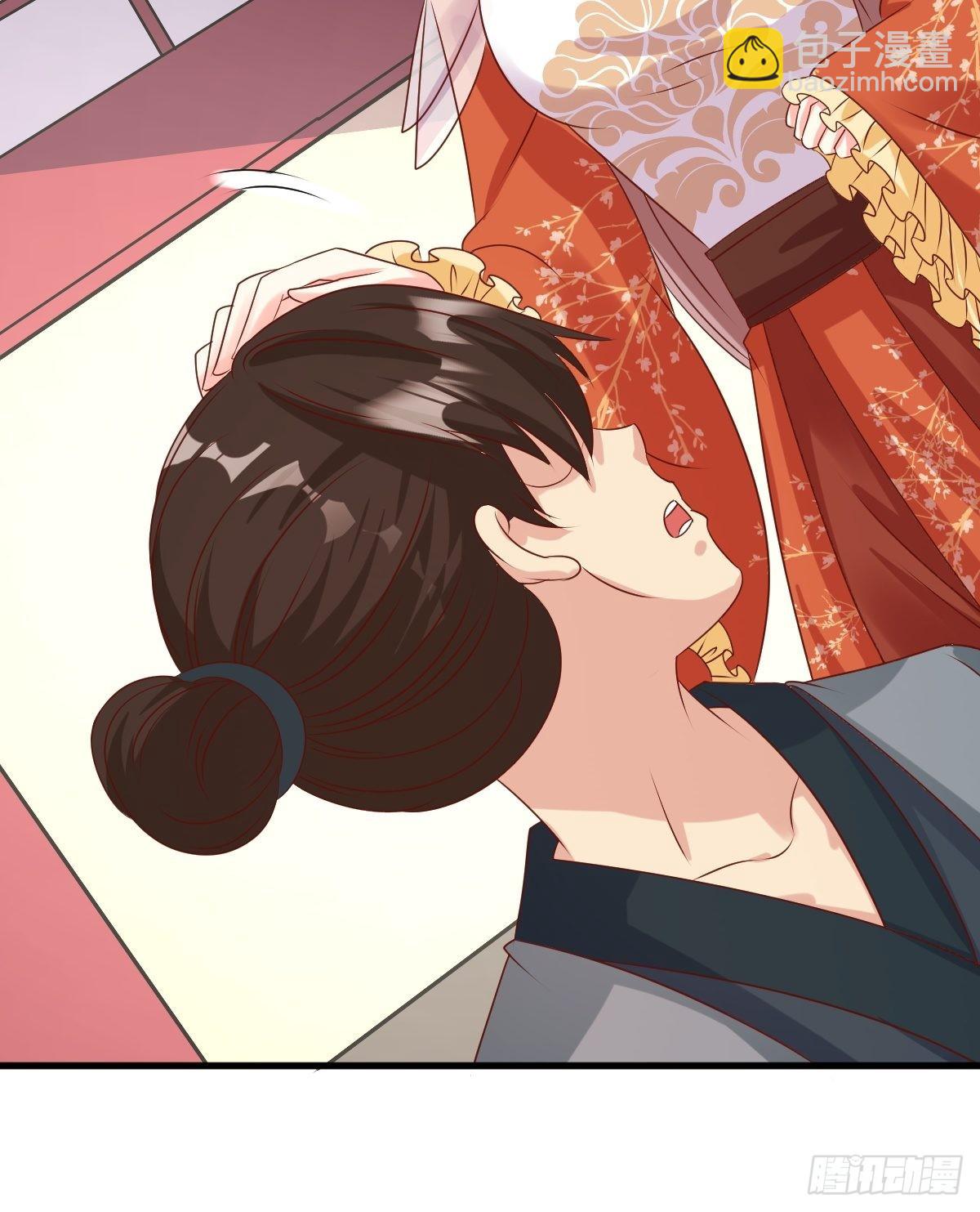 147 收徒？-第149话