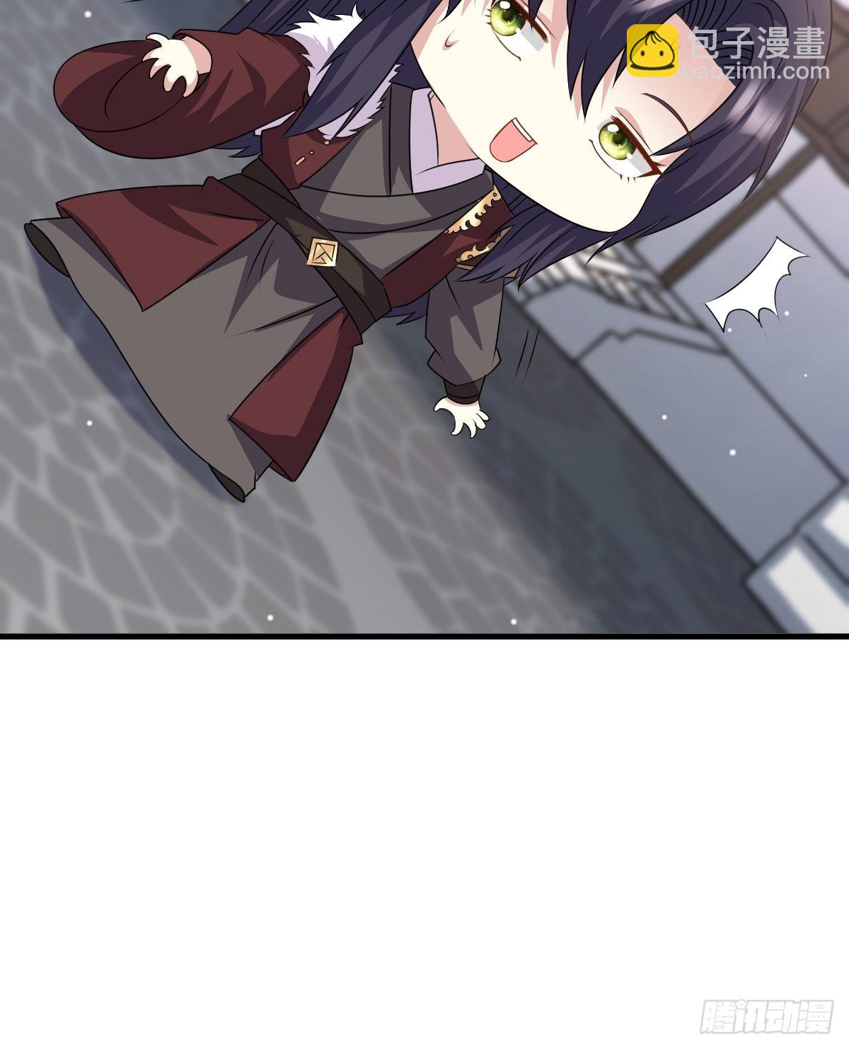 149 吃醋不分对象-第151话