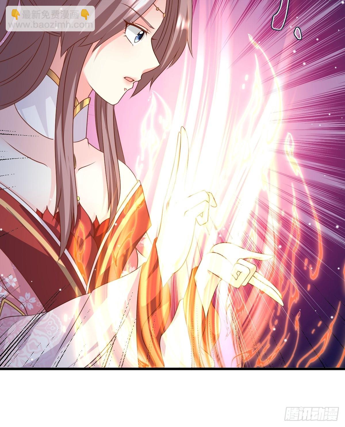 149 吃醋不分对象-第151话