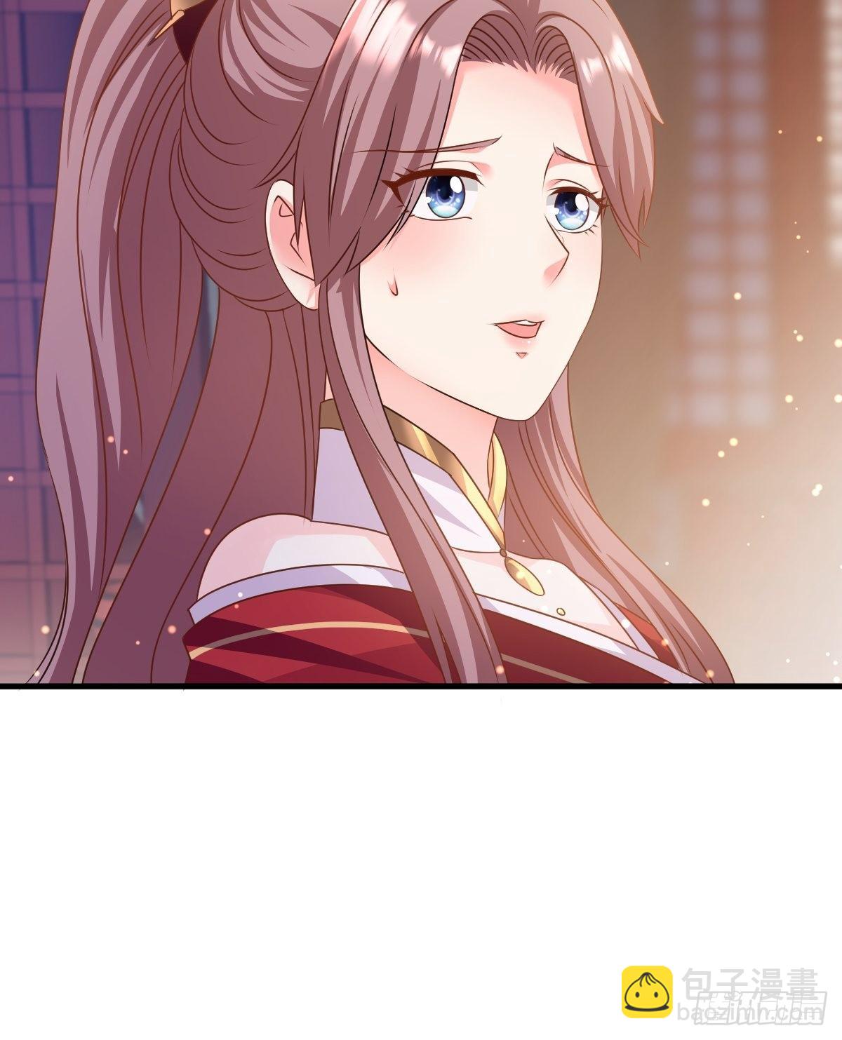 149 吃醋不分对象-第151话