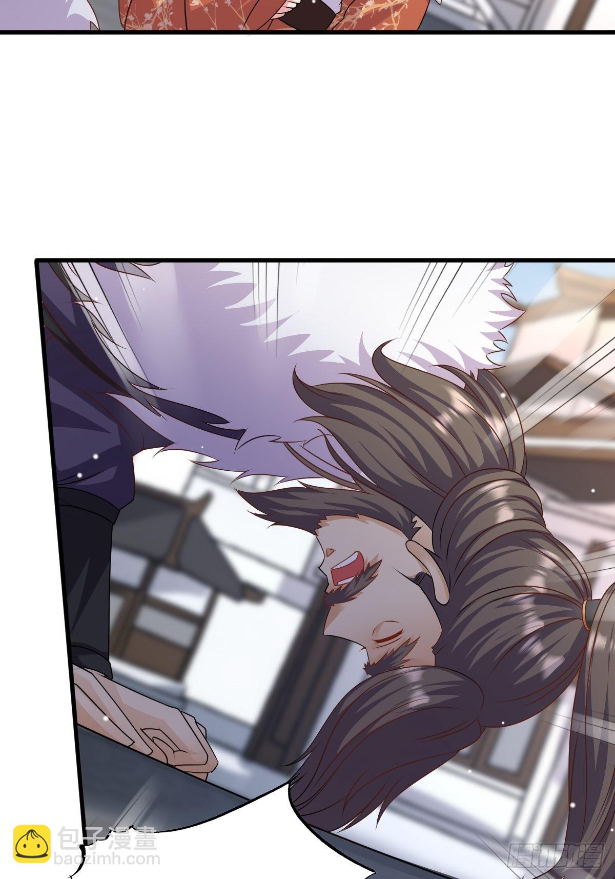 149 吃醋不分对象-第151话
